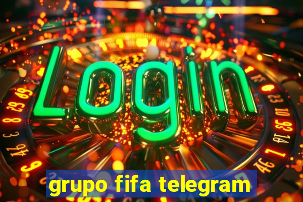 grupo fifa telegram